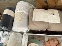 Palletdeal diverse dekbedden - afbeelding 5 van  18