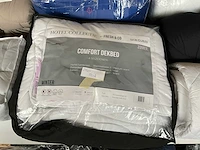 Palletdeal diverse dekbedden - afbeelding 6 van  18