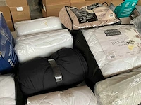 Palletdeal diverse dekbedden - afbeelding 8 van  18