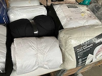 Palletdeal diverse dekbedden - afbeelding 9 van  18