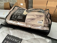 Palletdeal diverse dekbedden - afbeelding 10 van  18