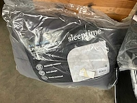 Palletdeal diverse dekbedden - afbeelding 12 van  18