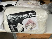 Palletdeal diverse dekbedden - afbeelding 16 van  18