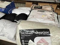 Palletdeal diverse dekbedden - afbeelding 17 van  18