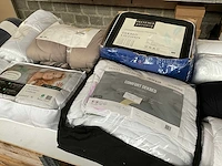 Palletdeal diverse dekbedden - afbeelding 18 van  18