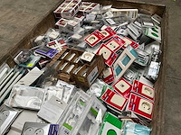 Palletdeal diverse schakelmateriaal en toebehoren - afbeelding 8 van  9