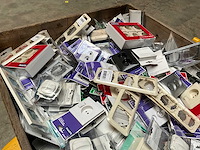 Palletdeal diverse schakelmateriaal en toebehoren - afbeelding 9 van  10