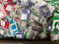 Palletdeal diverse schakelmateriaal en toebehoren - afbeelding 5 van  9