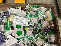 Palletdeal diverse schakelmateriaal en toebehoren - afbeelding 6 van  9