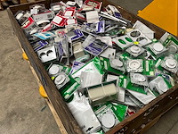 Palletdeal diverse schakelmateriaal en toebehoren - afbeelding 8 van  9