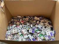 Palletdeal diverse schakelmateriaal en toebehoren - afbeelding 1 van  9