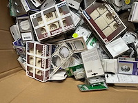 Palletdeal diverse schakelmateriaal en toebehoren - afbeelding 3 van  9