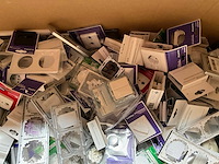 Palletdeal diverse schakelmateriaal en toebehoren - afbeelding 4 van  9