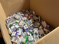 Palletdeal diverse schakelmateriaal en toebehoren - afbeelding 8 van  9