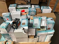 Palletdeal eglo verlichting - afbeelding 2 van  7