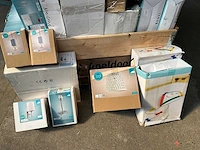 Palletdeal eglo verlichting - afbeelding 3 van  7