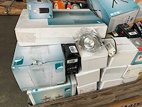 Palletdeal eglo verlichting - afbeelding 2 van  7