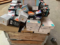 Palletdeal eglo verlichting - afbeelding 4 van  7
