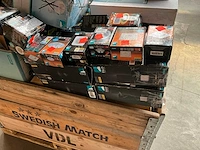 Palletdeal eglo verlichting - afbeelding 6 van  7