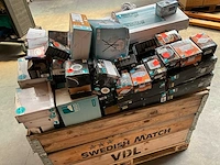 Palletdeal eglo verlichting - afbeelding 7 van  7