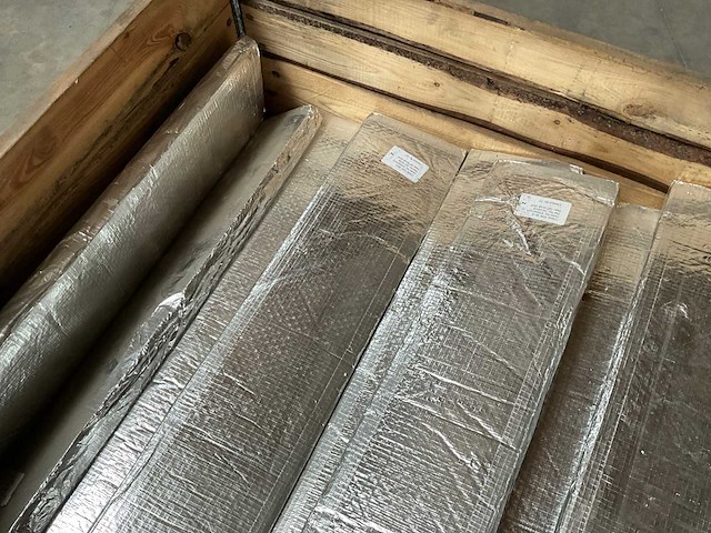 Palletdeal isolatie platen - afbeelding 2 van  4