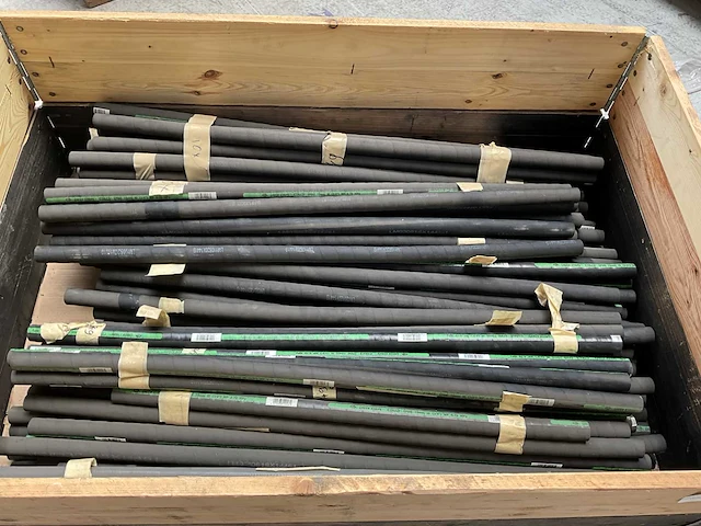 Palletdeal radiatorslangen epdm 19 mm - afbeelding 1 van  7