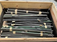 Palletdeal radiatorslangen epdm 19 mm