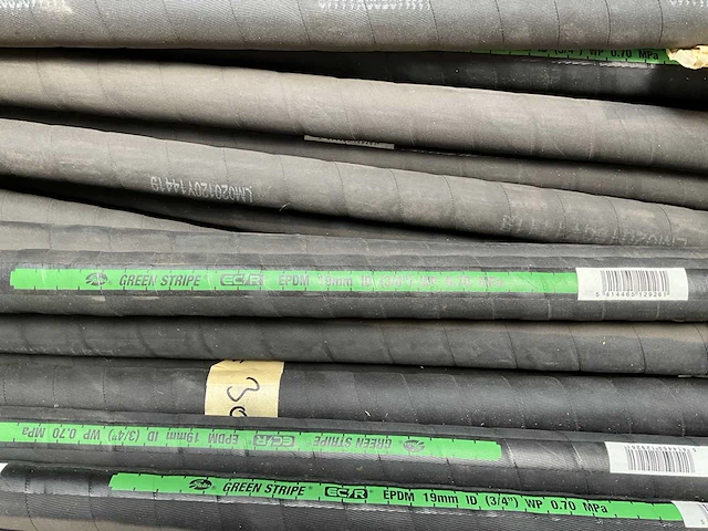 Palletdeal radiatorslangen epdm 19 mm - afbeelding 3 van  7