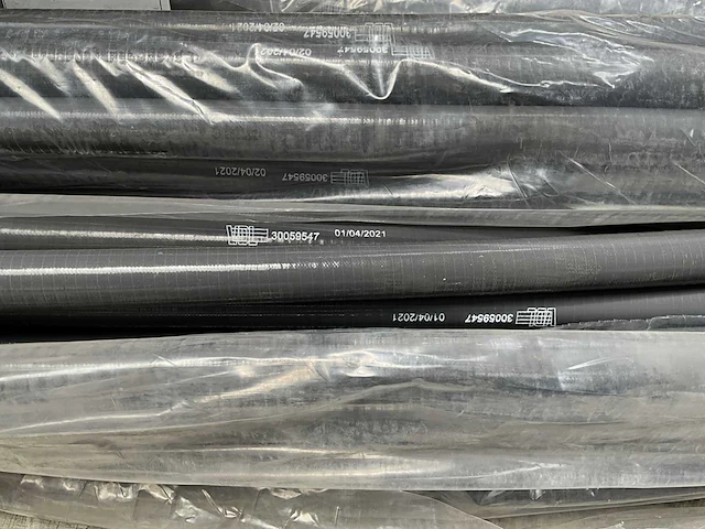 Palletdeal radiatorslangen epdm 19 mm - afbeelding 6 van  7