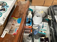 Palletdeal retouren webwinkel - afbeelding 8 van  25