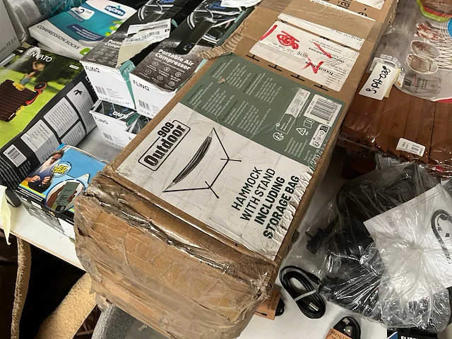 Palletdeal retouren webwinkel - afbeelding 9 van  25