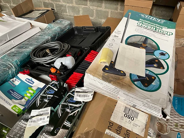 Palletdeal retouren webwinkel - afbeelding 10 van  25