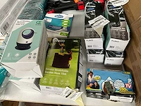 Palletdeal retouren webwinkel - afbeelding 11 van  25