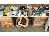 Palletdeal retouren webwinkel - afbeelding 1 van  25