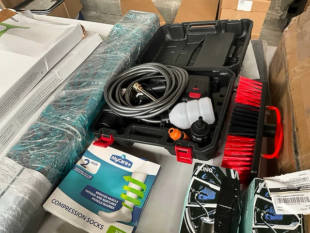 Palletdeal retouren webwinkel - afbeelding 13 van  25