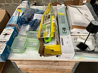 Palletdeal retouren webwinkel - afbeelding 19 van  25