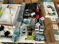 Palletdeal retouren webwinkel - afbeelding 22 van  25
