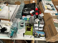 Palletdeal retouren webwinkel - afbeelding 23 van  25