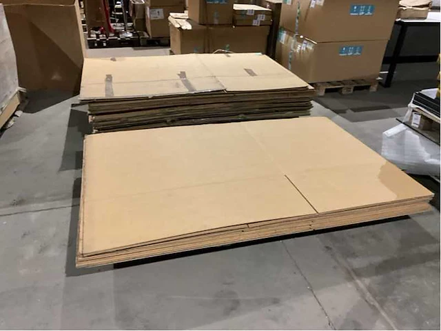 Palletdozen (17) - afbeelding 1 van  7