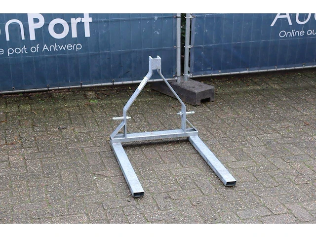 Palletdrager - afbeelding 1 van  1