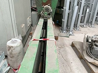 Palletfoliewikkelaar - afbeelding 3 van  5