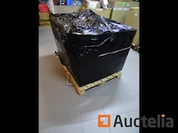 Palletgereedschap terug naar winkel) - afbeelding 2 van  4