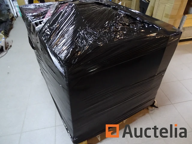 Palletgereedschap terug naar winkel) - afbeelding 4 van  4