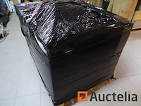 Palletgereedschap terug naar winkel) - afbeelding 4 van  4