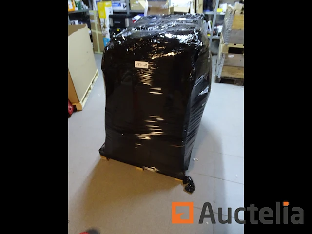 Palletgereedschap terug naar winkel) - afbeelding 2 van  5