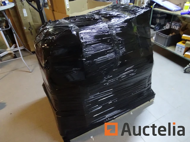 Palletgereedschap terug naar winkel) - afbeelding 3 van  5