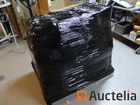 Palletgereedschap terug naar winkel) - afbeelding 3 van  5