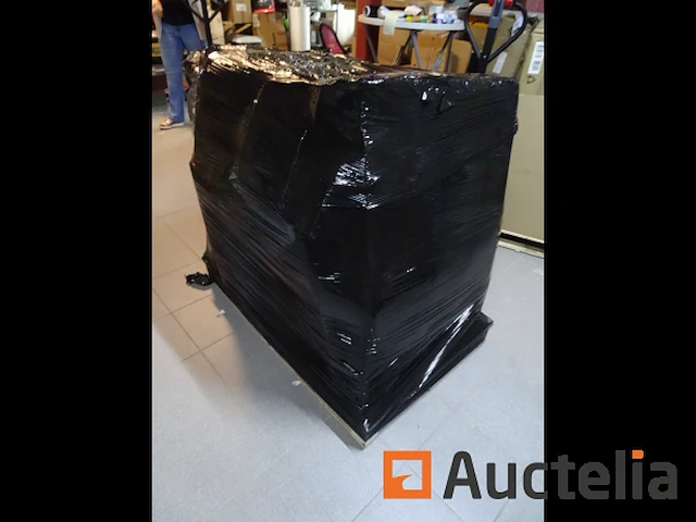 Palletgereedschap terug naar winkel) - afbeelding 4 van  5