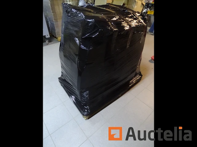 Palletgereedschap terug naar winkel) - afbeelding 5 van  5