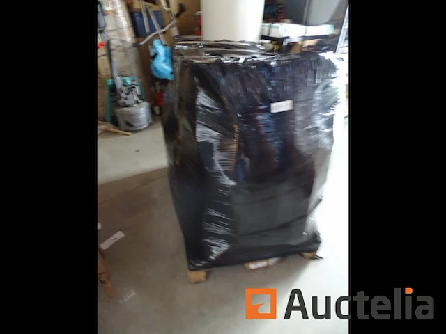 Palletgereedschap terug naar winkel) - afbeelding 3 van  4